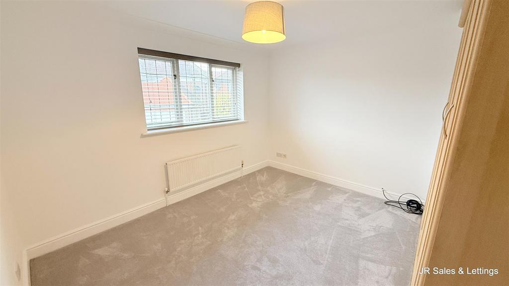 Bedroom One (Front)
