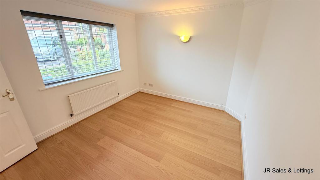 Front Reception Room