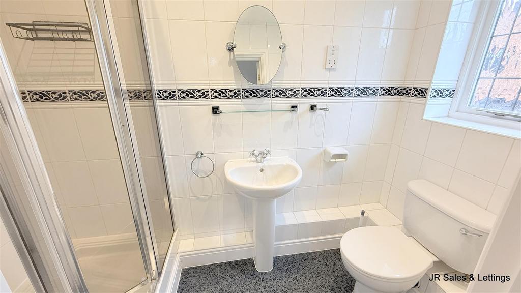 En-Suite: