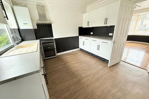 3 bedroom semi-detached house for sale, Pelsall Lane, Rushall WS4