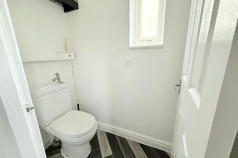 3 bedroom semi-detached house for sale, Pelsall Lane, Rushall WS4
