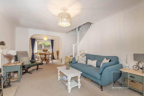 4 bedroom detached house for sale, Bunyan Close, Norwich NR7