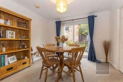 4 bedroom detached house for sale, Bunyan Close, Norwich NR7