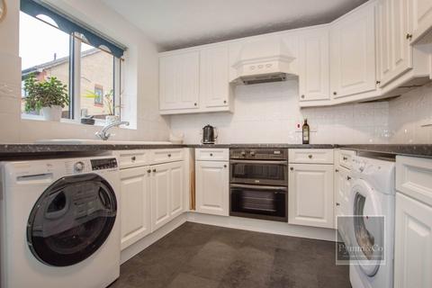 undefined, Bunyan Close, Norwich NR7