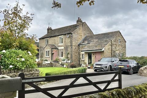 undefined, Sandy Lane, Chisworth, Glossop