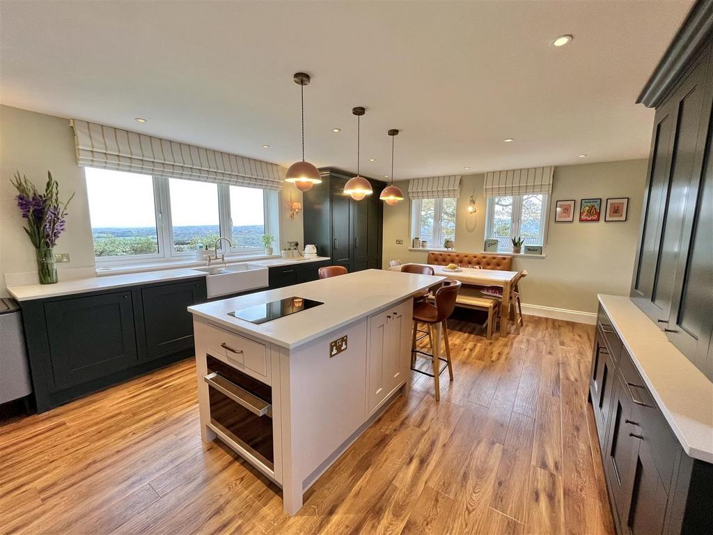 Farmhouse Kitchen