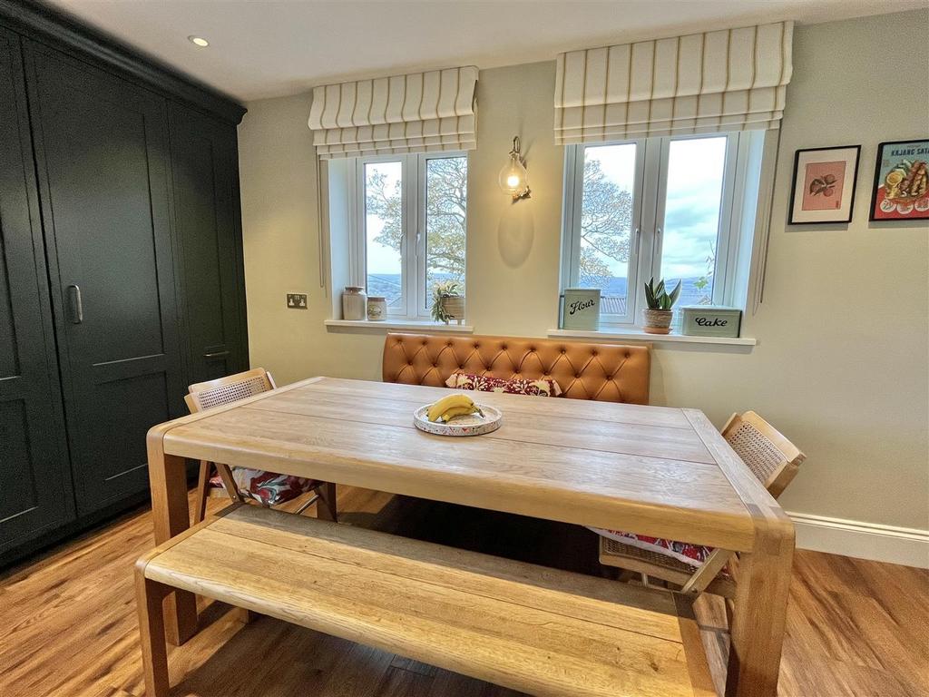 Farmhouse Kitchen