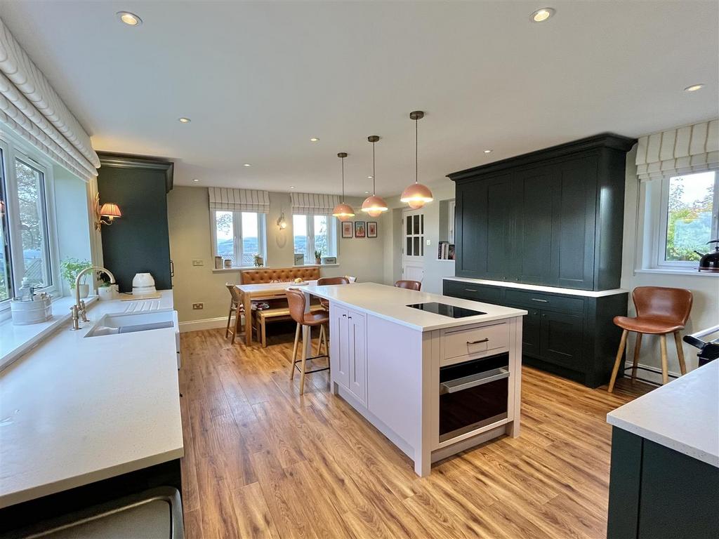 Farmhouse Kitchen