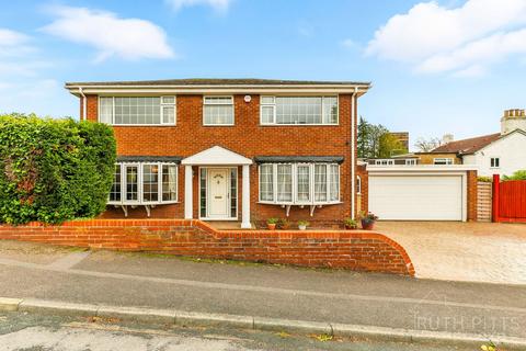 undefined, Rectory Garth, Pontefract WF9
