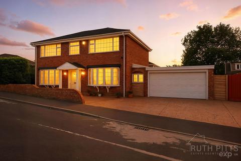 undefined, Rectory Garth, Pontefract WF9