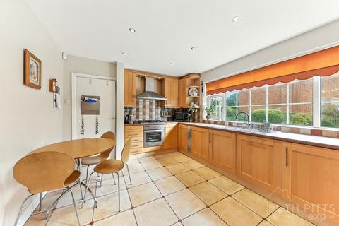 undefined, Rectory Garth, Pontefract WF9