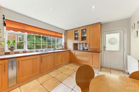 undefined, Rectory Garth, Pontefract WF9