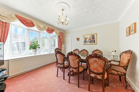 undefined, Rectory Garth, Pontefract WF9