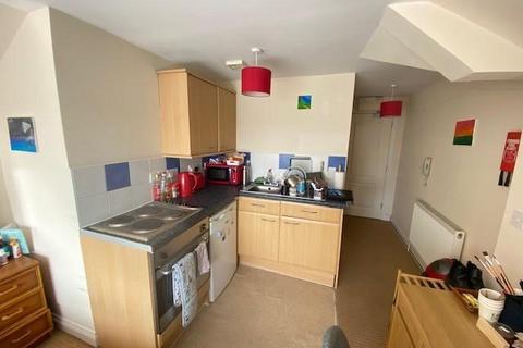 undefined, 18 Camden Street, Plymouth PL4