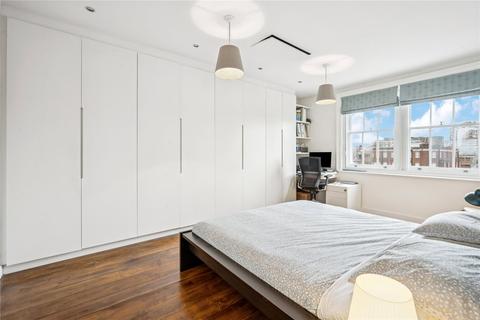 undefined, Bryanston Square, Marylebone, London, W1H