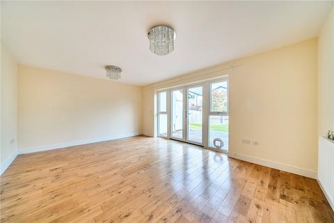 3 bedroom semi-detached house to rent, Waller Gardens, Lansdown, Bath, Somerset, BA1