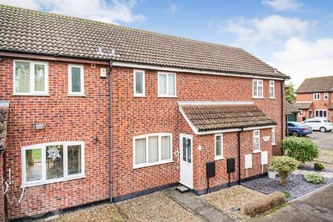 3 bedroom terraced house for sale, Pearce Road, Diss