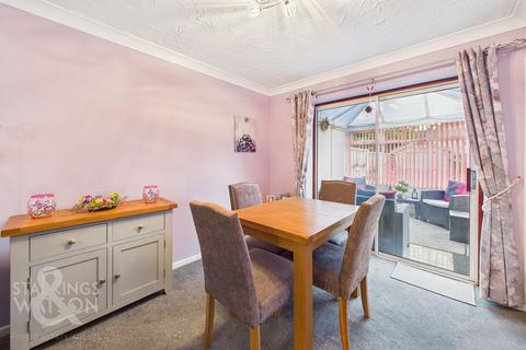 3 bedroom terraced house for sale, Pearce Road, Diss