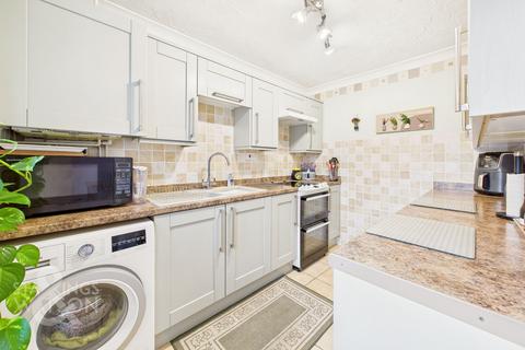 3 bedroom terraced house for sale, Pearce Road, Diss
