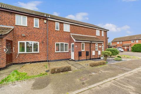 undefined, Pearce Road, Diss