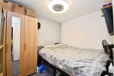 undefined, Sutherland Close, Romsey, Hampshire