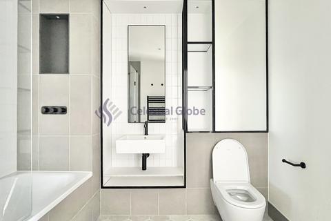 1 bedroom flat to rent, Caldon Boulevard, Wembley HA0