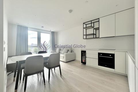 1 bedroom flat to rent, Caldon Boulevard, Wembley HA0