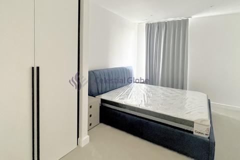 1 bedroom flat to rent, Caldon Boulevard, Wembley HA0