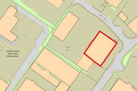 Industrial unit to rent, 14 Stephenson Rd Carlisle CA1 3NX