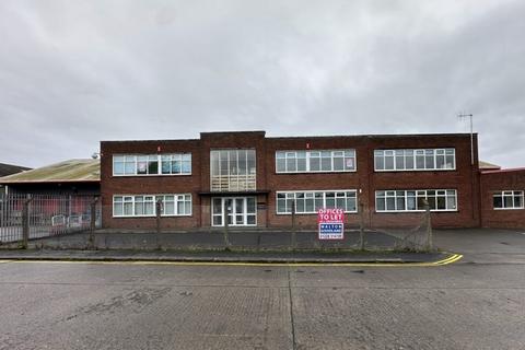 Industrial unit to rent, 14 Stephenson Rd Carlisle CA1 3NX