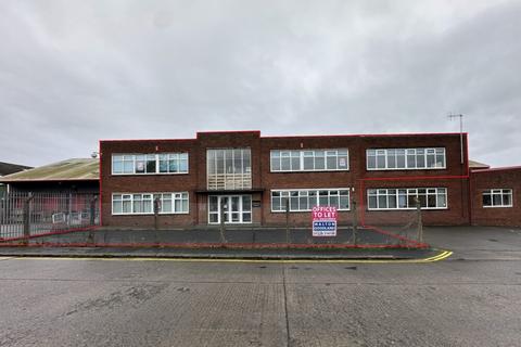 Industrial unit to rent, 14 Stephenson Rd Carlisle CA1 3NX