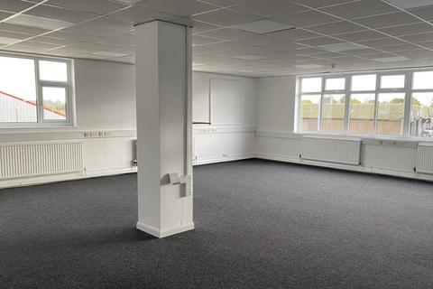 Industrial unit to rent, 14 Stephenson Rd Carlisle CA1 3NX