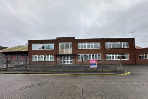 Industrial unit to rent, 14 Stephenson Rd Carlisle CA1 3NX