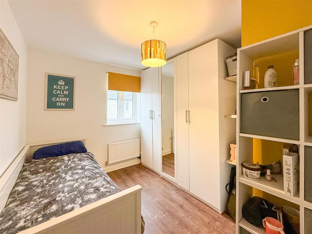 Bedroom four