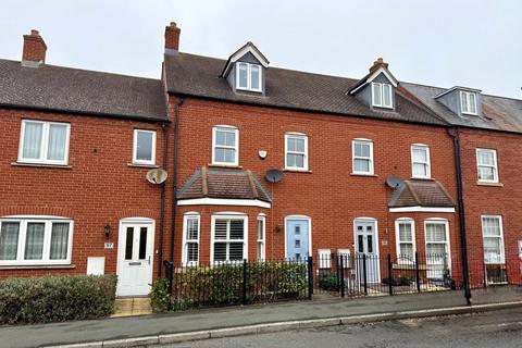 undefined, Valerian Way, Stotfold, Hitchin, SG5
