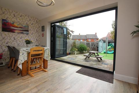 undefined, Valerian Way, Stotfold, Hitchin, SG5