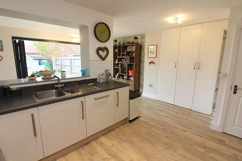 undefined, Valerian Way, Stotfold, Hitchin, SG5
