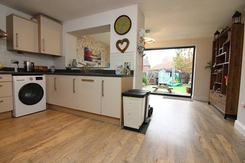 undefined, Valerian Way, Stotfold, Hitchin, SG5