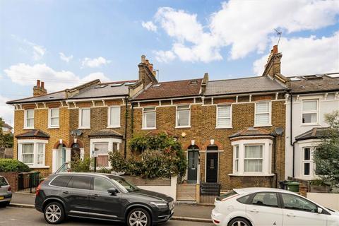 Brookbank Road, London SE13