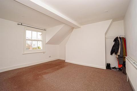 undefined, Quarry Crescent, Hastings