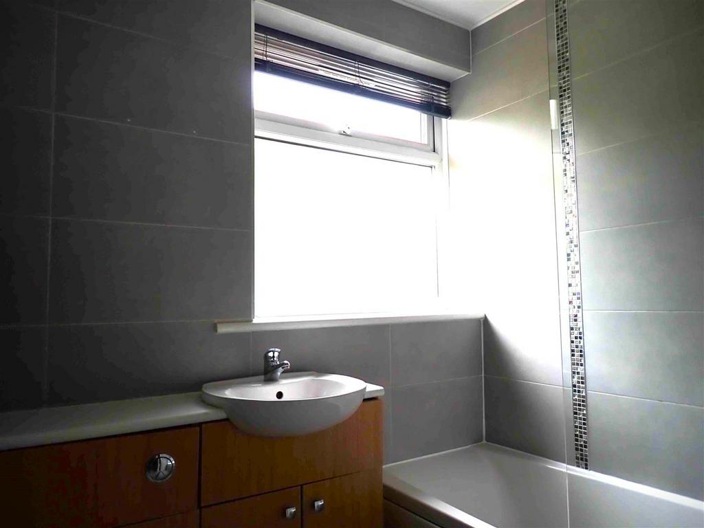 Bathroom/w.c