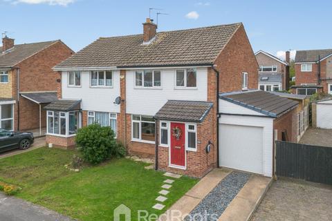 7 Ambleside Crescent, Sprotbrough, Doncaster, DN5 7PR