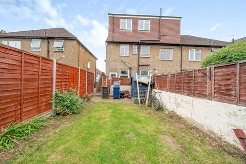 3 bedroom flat for sale, Beechmount Avenue, Hanwell, London, W7
