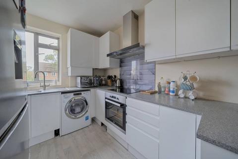 Beechmount Avenue, Hanwell, London, W7