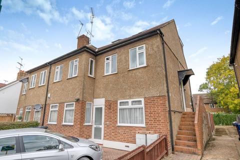 3 bedroom flat for sale, Beechmount Avenue, Hanwell, London, W7