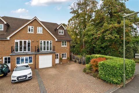 undefined, Portesbery Road, Camberley, GU15