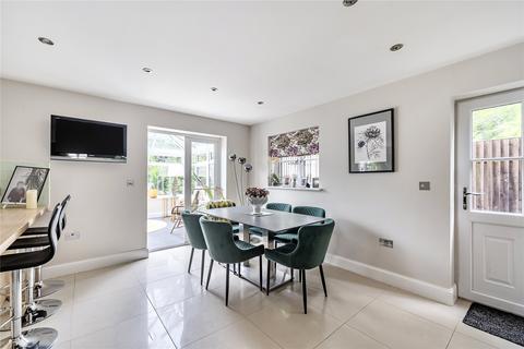 undefined, Portesbery Road, Camberley, GU15