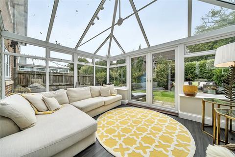 undefined, Portesbery Road, Camberley, GU15