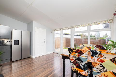 undefined, Ashleigh Gardens, Sutton SM1