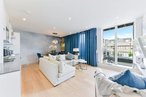 undefined, Wellsborough Mews, Wimbledon SW20